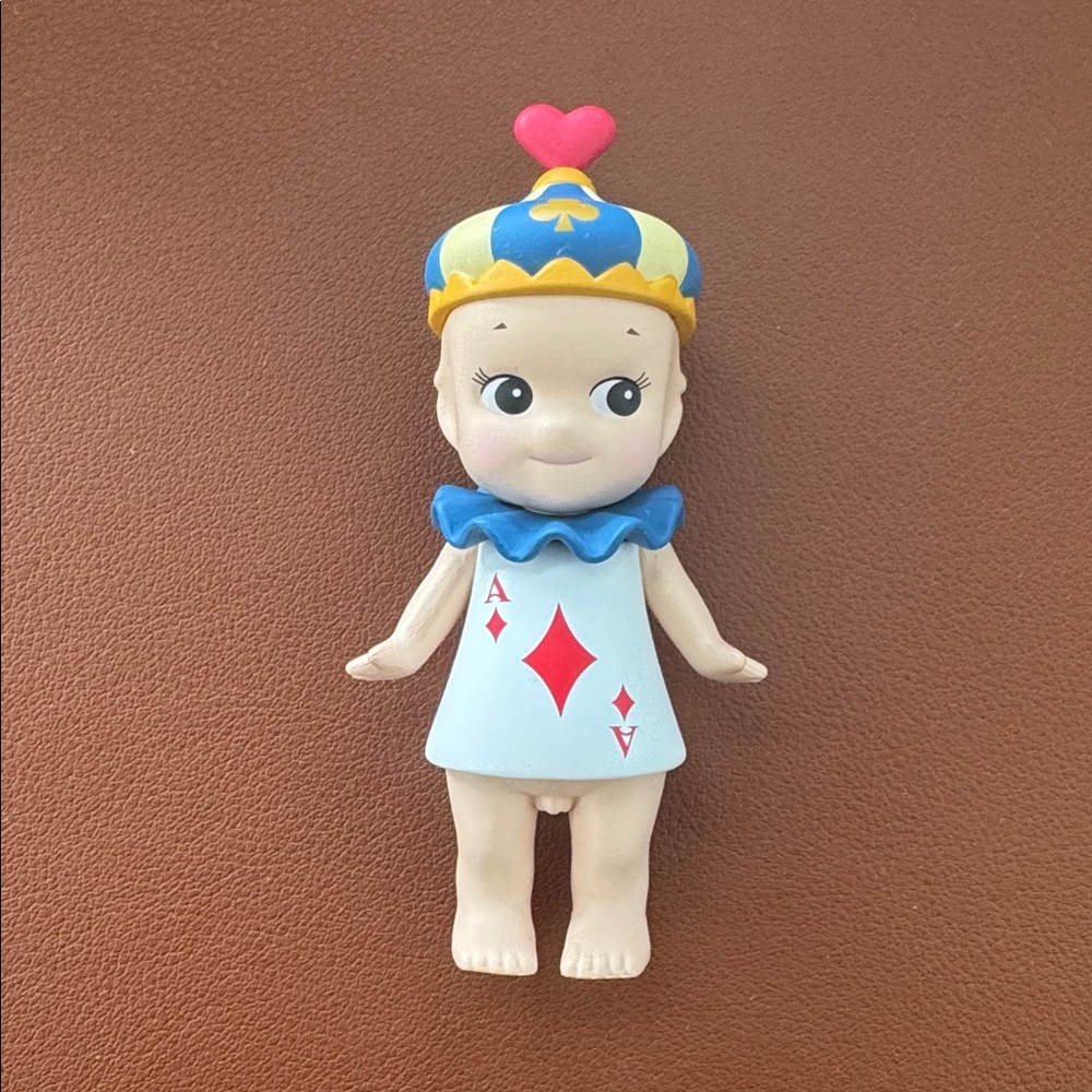 Sonny Angel, Wonderland Series - Card